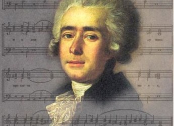Дмитро Степанович Бортнянський (1751-1825)
