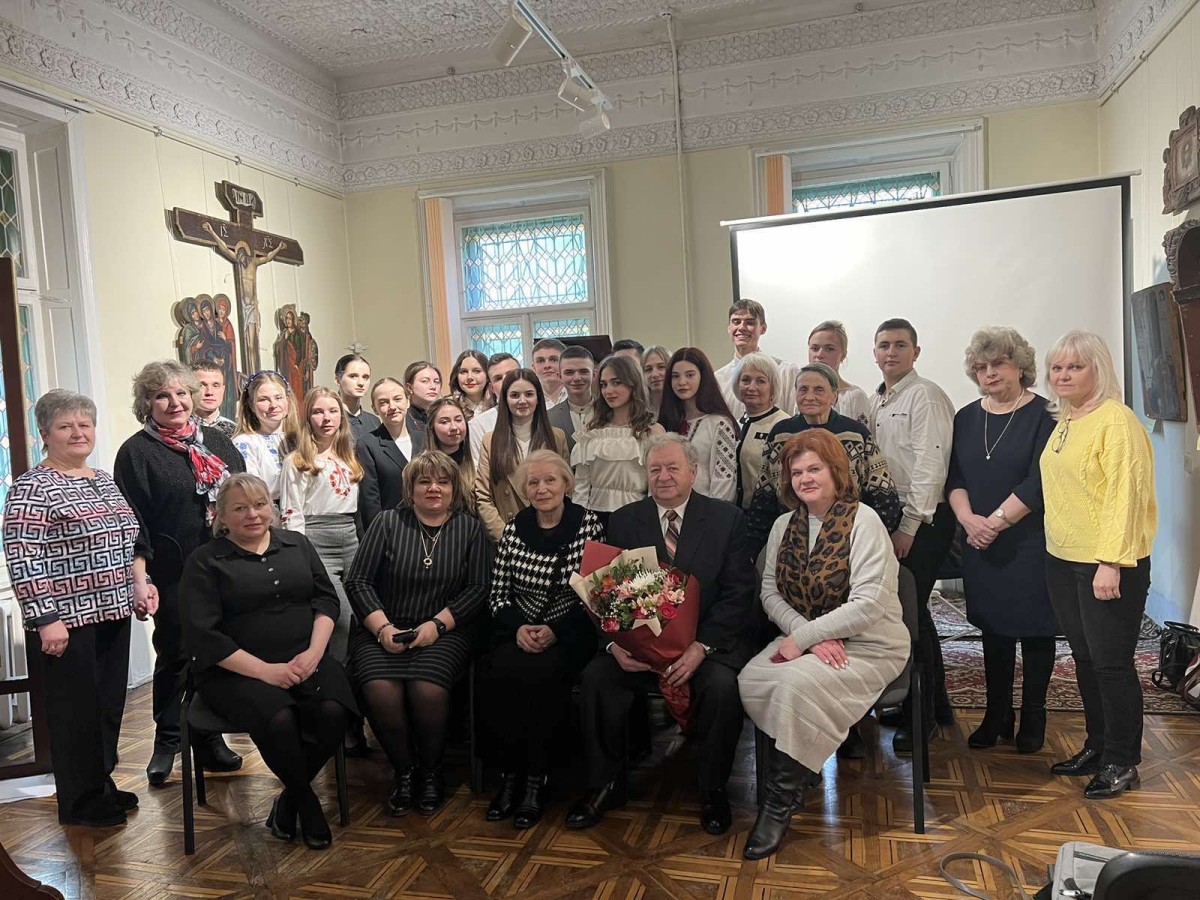 Ластовецький концерт