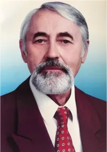 Бодак Ярослав