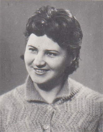 Шумова