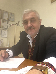 Янів Ігор
