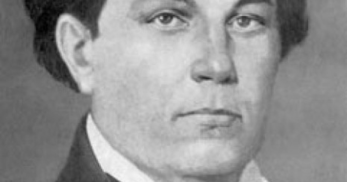 С.С.Гулак-Артемовський (1813-1873). Відомий і невідомий С.С.Гулак-Артемовський (1813-1873). Відомий і невідомий