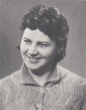 Шумова