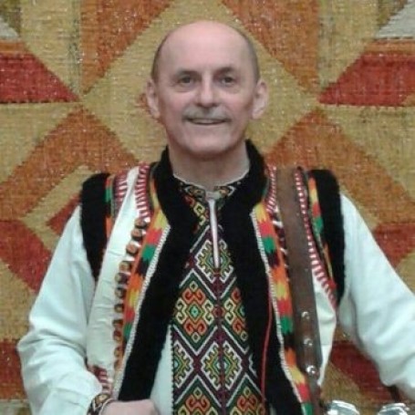 Микола Цюрик
